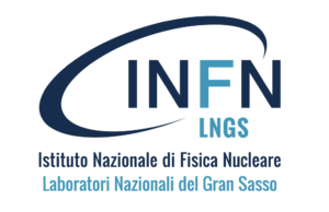 logo of INFN