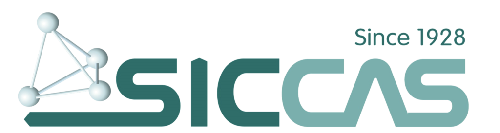 logo of SICCAS