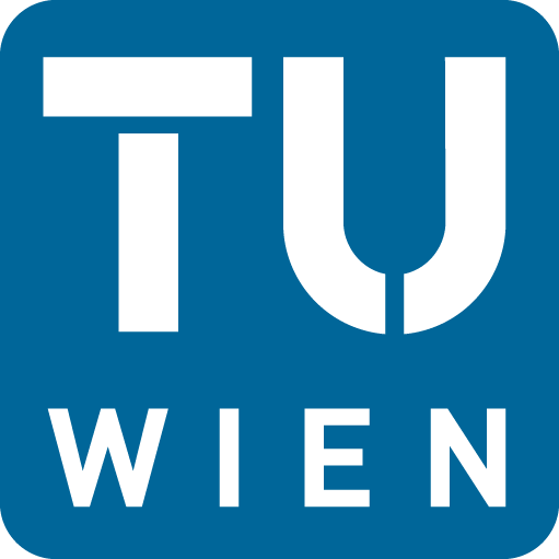 logog of TU_wien